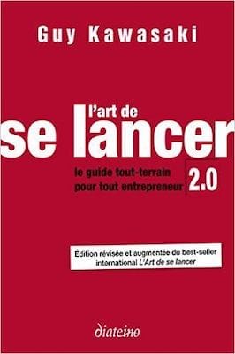 L'art de se lancer