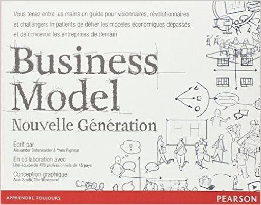 Business Model Generation